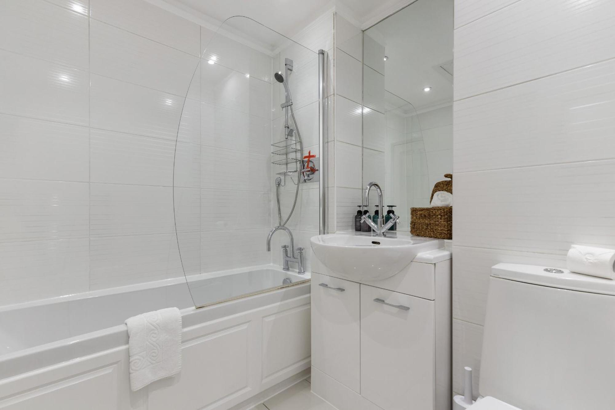 Luxurious Hideaway Retreat - La Reserve Knightsbrige Appartamento Londra