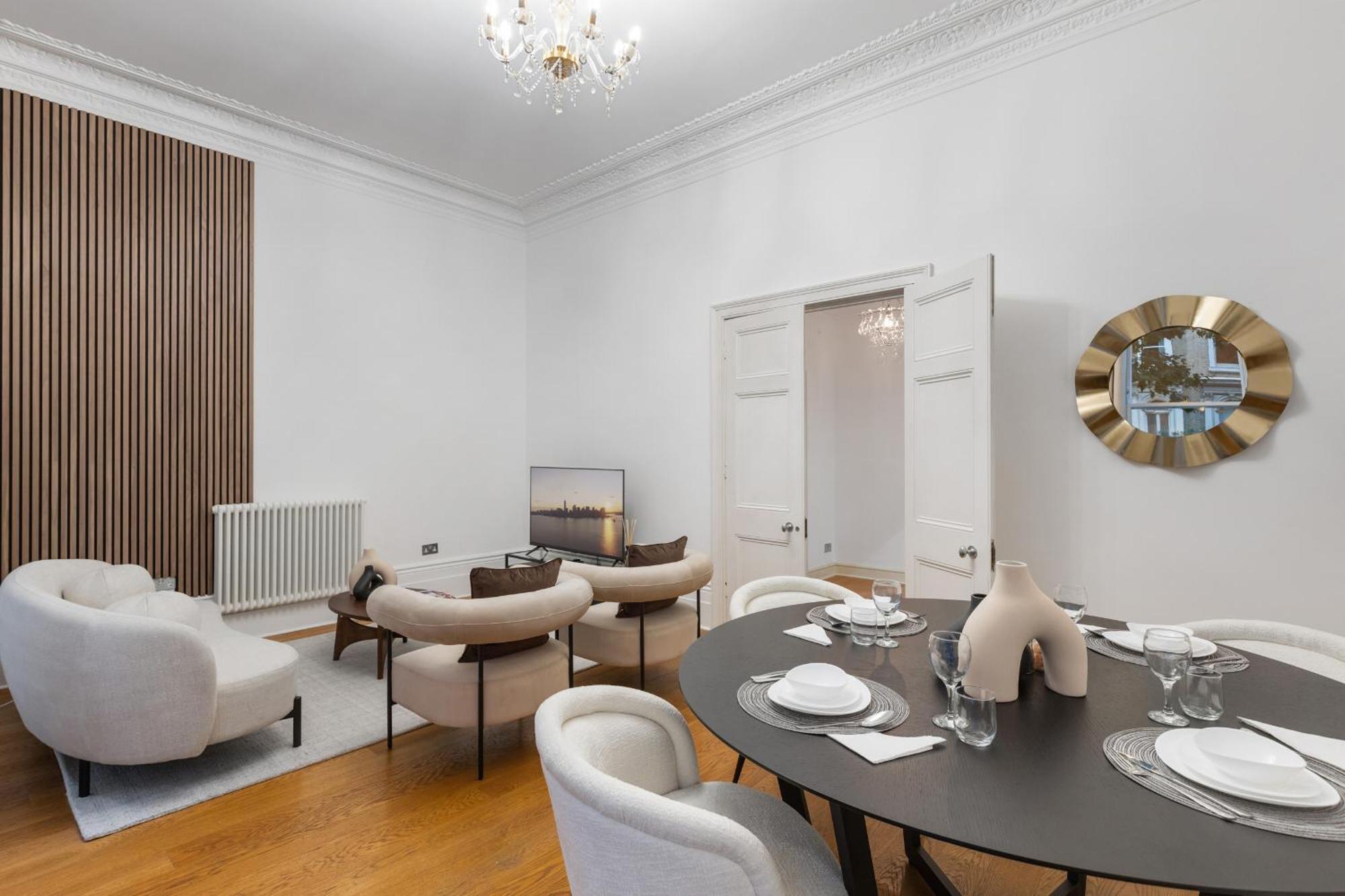 Luxurious Hideaway Retreat - La Reserve Knightsbrige Appartamento Londra