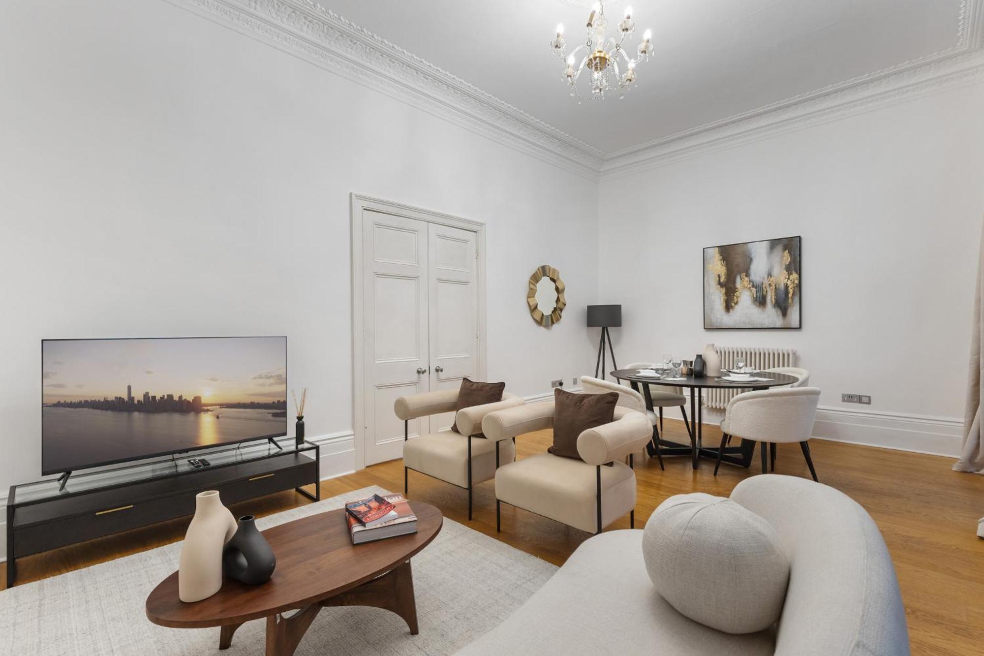 Appartamento Luxurious Hideaway Retreat - La Reserve Knightsbrige