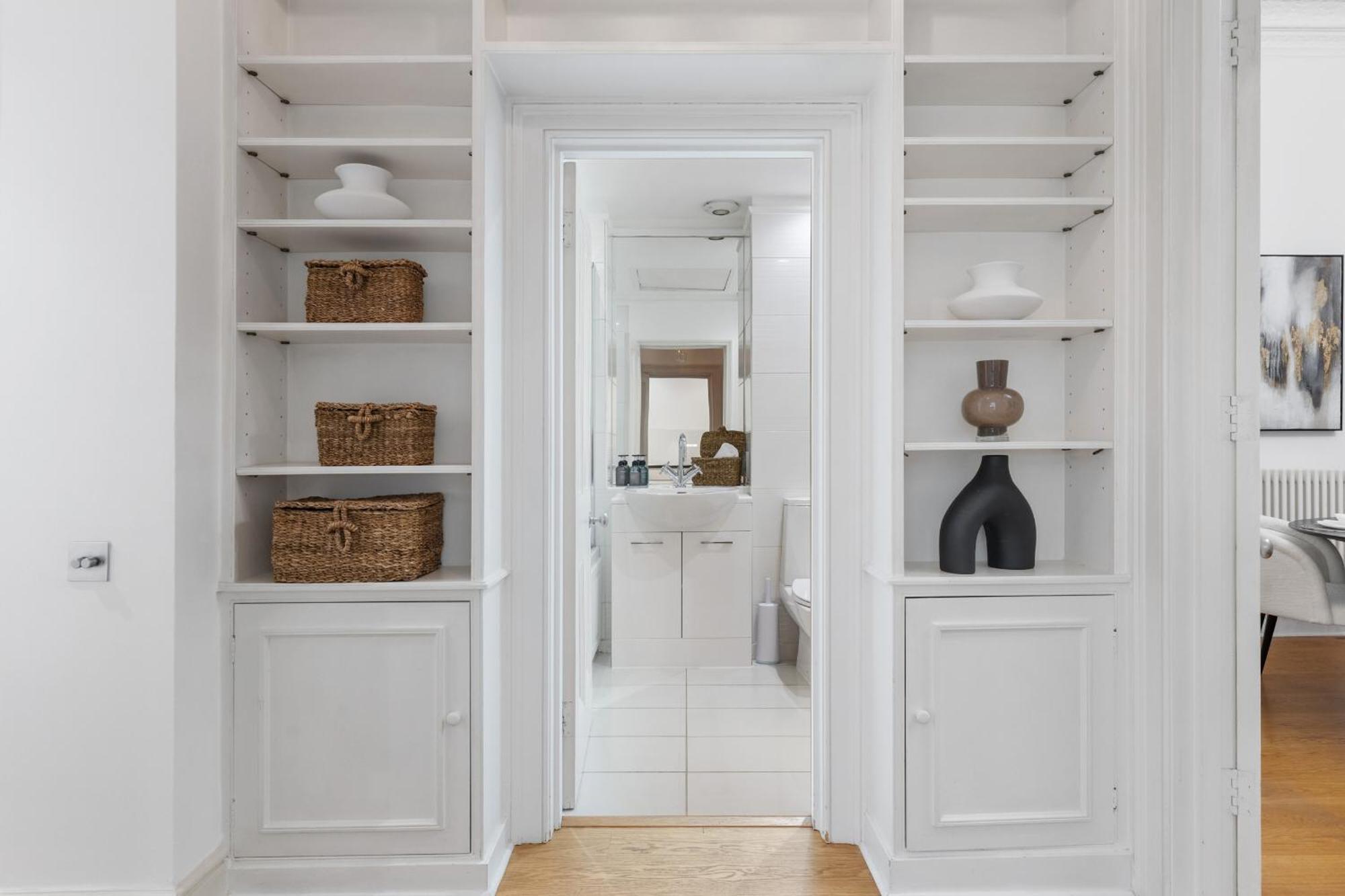 Luxurious Hideaway Retreat - La Reserve Knightsbrige