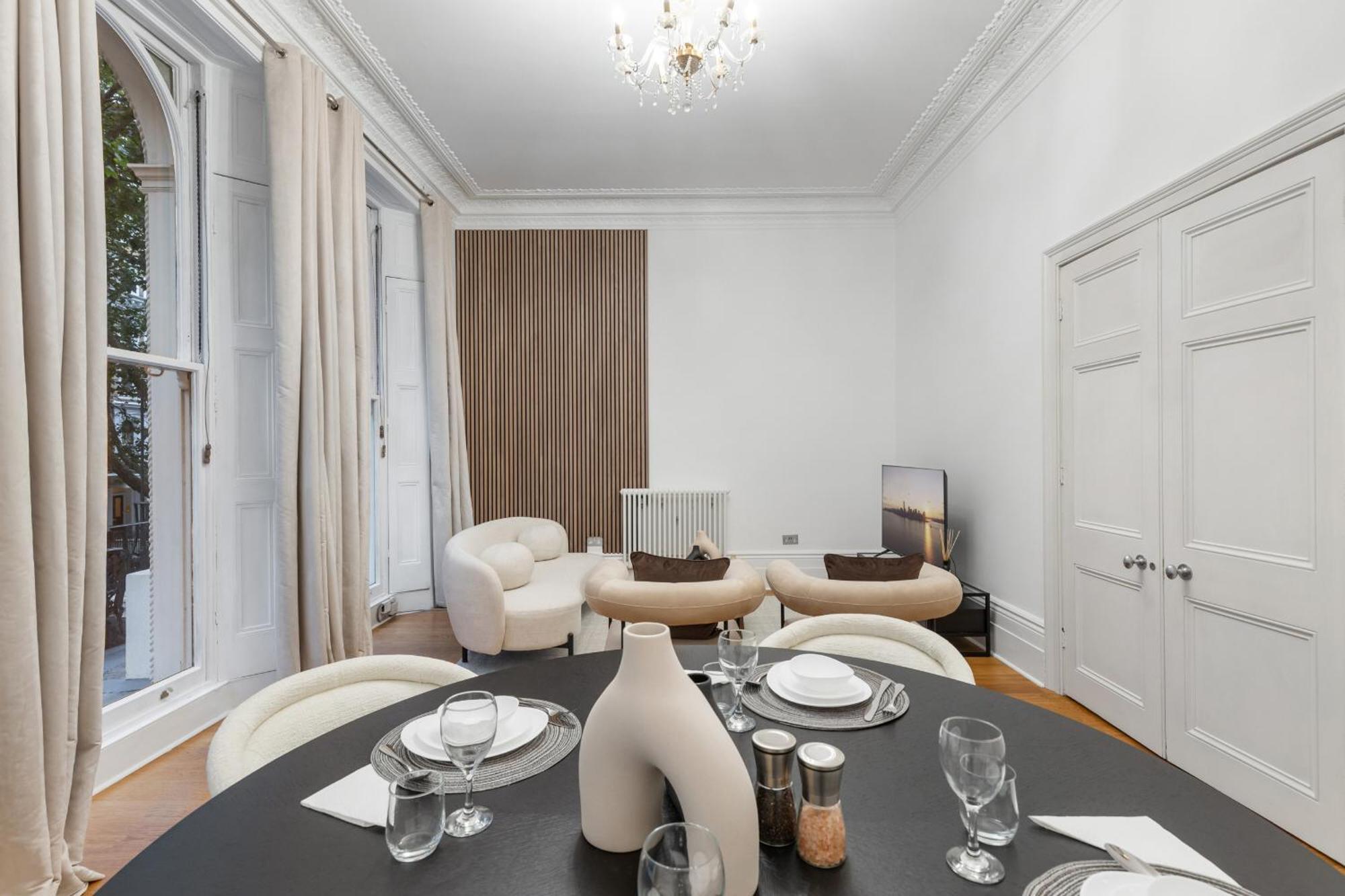 Appartamento Luxurious Hideaway Retreat - La Reserve Knightsbrige Londra