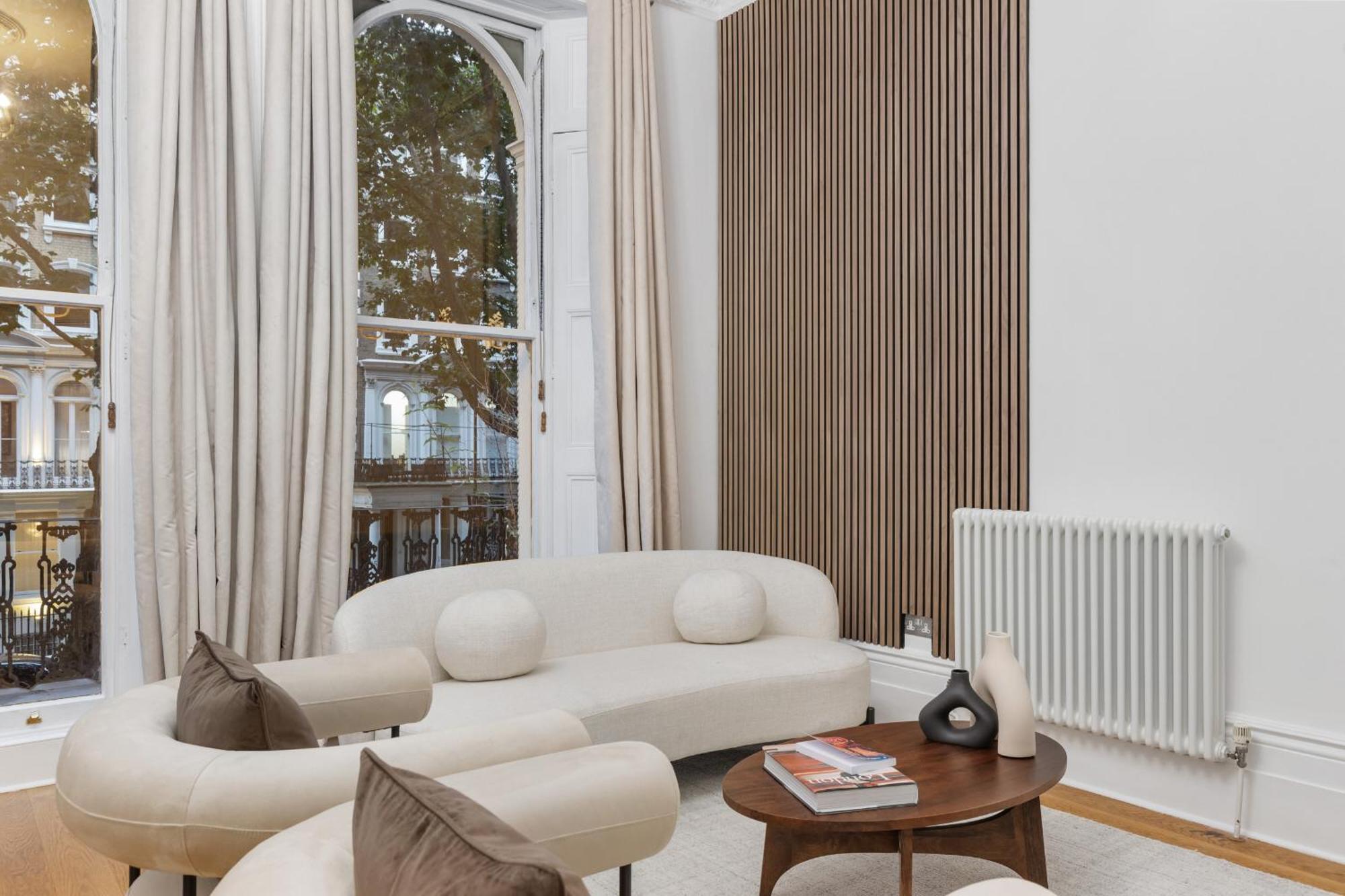 Luxurious Hideaway Retreat - La Reserve Knightsbrige Londra