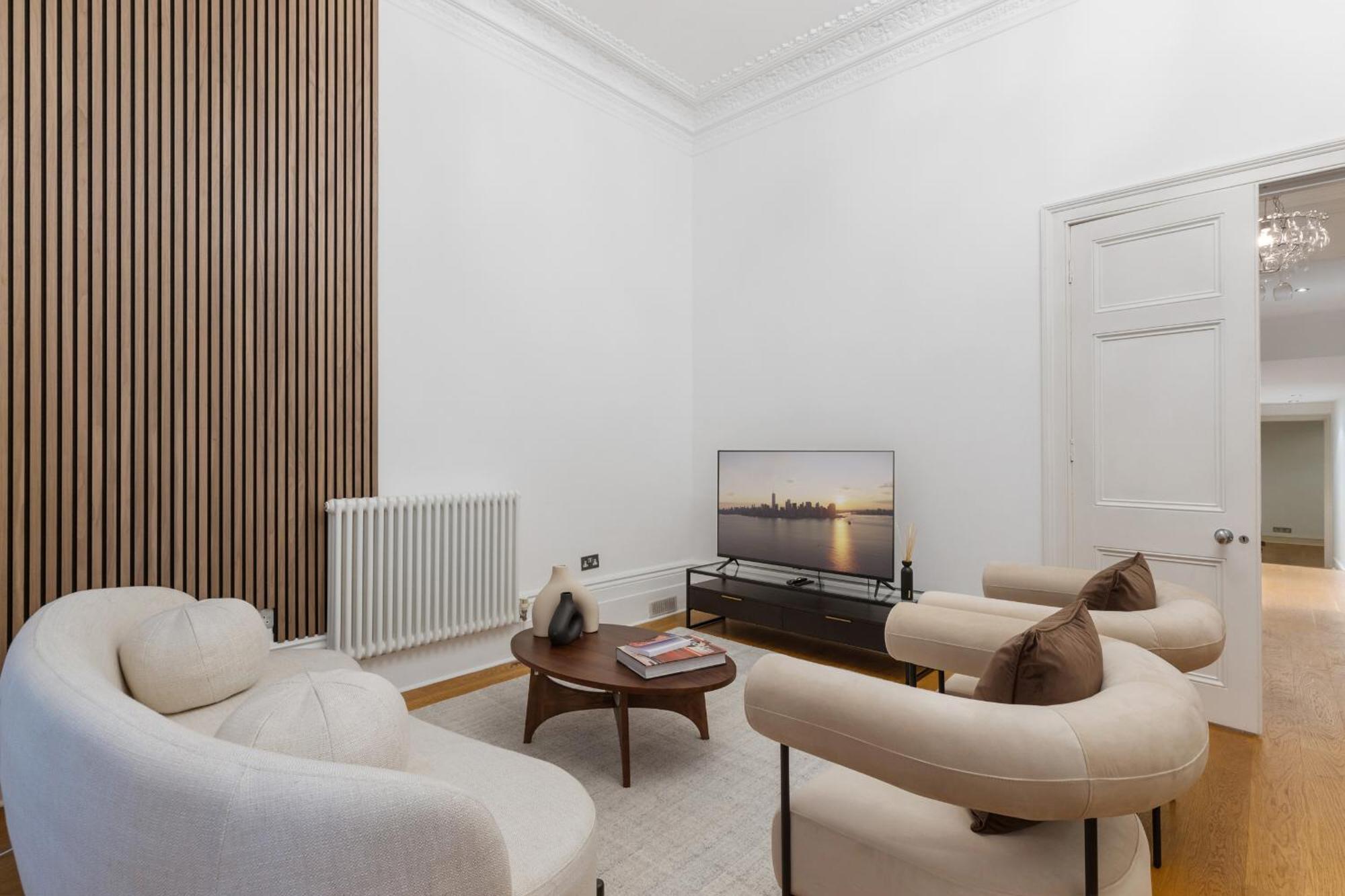 Luxurious Hideaway Retreat - La Reserve Knightsbrige Londra